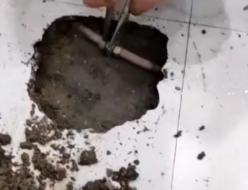 金山卫生间漏水检测电话