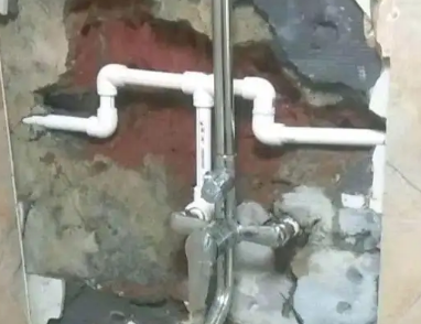 金山卫生间漏水检测电话