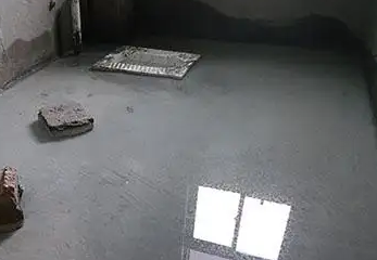 金山卫生间漏水检测多少钱
