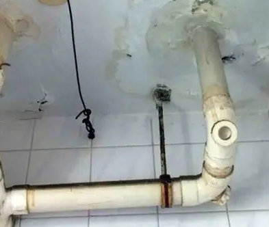 金山卫生间漏水检测多少钱