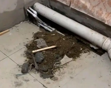 金山卫生间漏水检测哪家好
