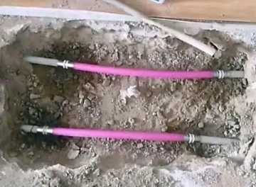 金山卫生间测漏水多少钱