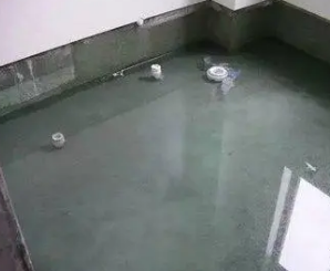 金山卫生间测漏水哪家好