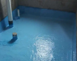 金山卫生间防水哪家好