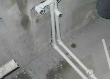 金山查漏水多少钱