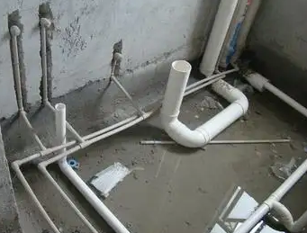 金山水管维修多少钱